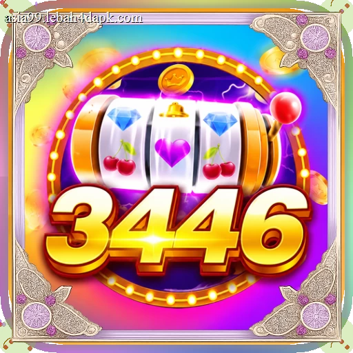 3446 dewagaruda
