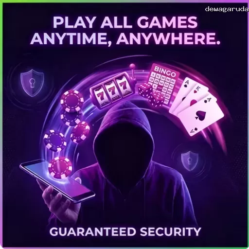 Panduan Pasang dewagaruda APK di Android